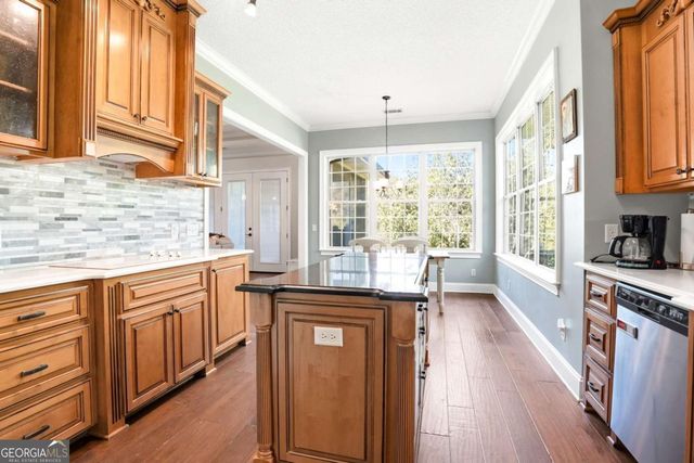 135 Stewart Street, St. Simons, GA 31522