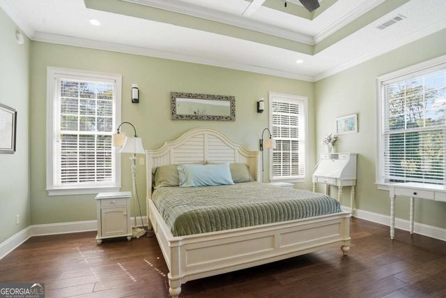 135 Stewart Street, St. Simons, GA 31522