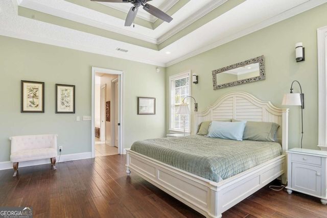 135 Stewart Street, St. Simons, GA 31522