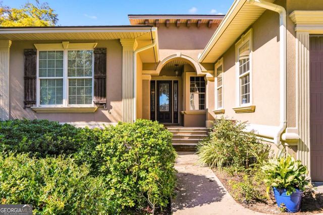 135 Stewart Street, St. Simons, GA 31522