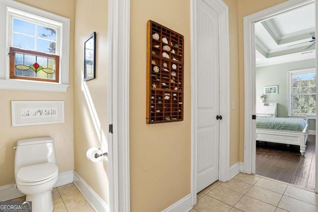 135 Stewart Street, St. Simons, GA 31522