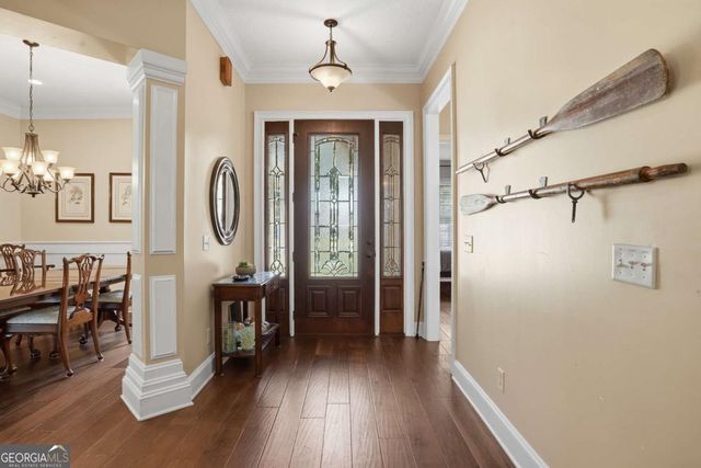 135 Stewart Street, St. Simons, GA 31522