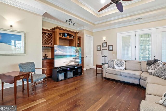 135 Stewart Street, St. Simons, GA 31522