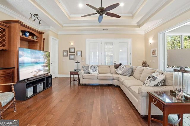 135 Stewart Street, St. Simons, GA 31522