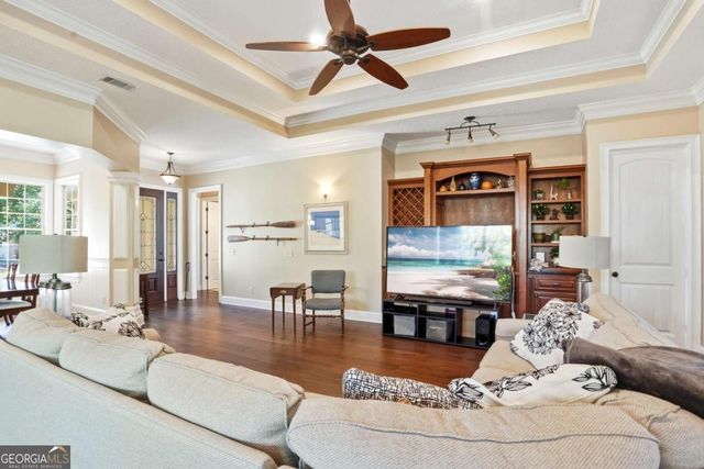 135 Stewart Street, St. Simons, GA 31522