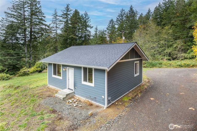 161 Oak Street, Quilcene, WA 98376