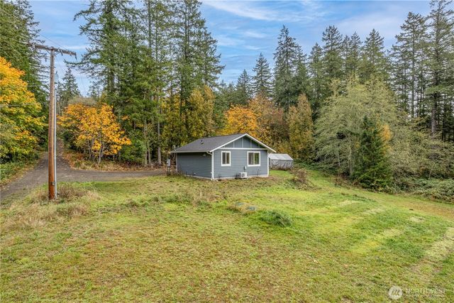 161 Oak Street, Quilcene, WA 98376