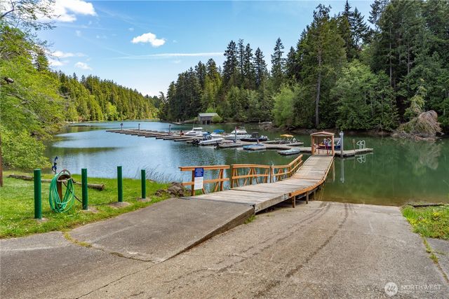 161 Oak Street, Quilcene, WA 98376