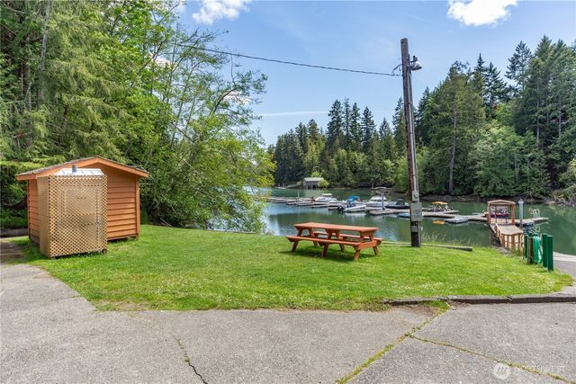 161 Oak Street, Quilcene, WA 98376