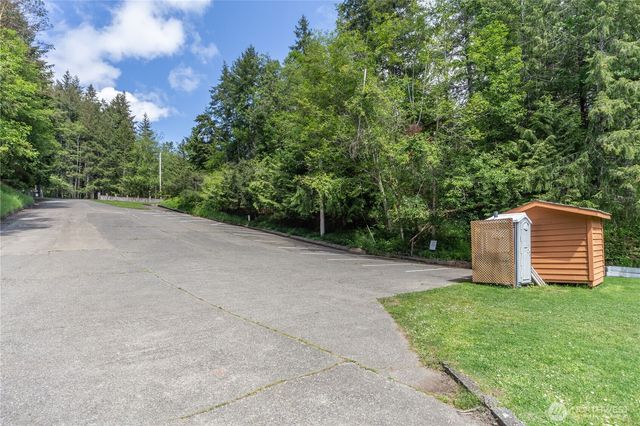 161 Oak Street, Quilcene, WA 98376