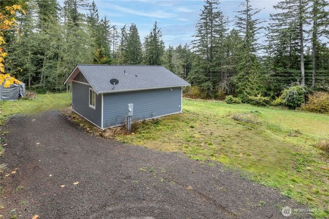 161 Oak Street, Quilcene, WA 98376
