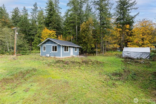161 Oak Street, Quilcene, WA 98376