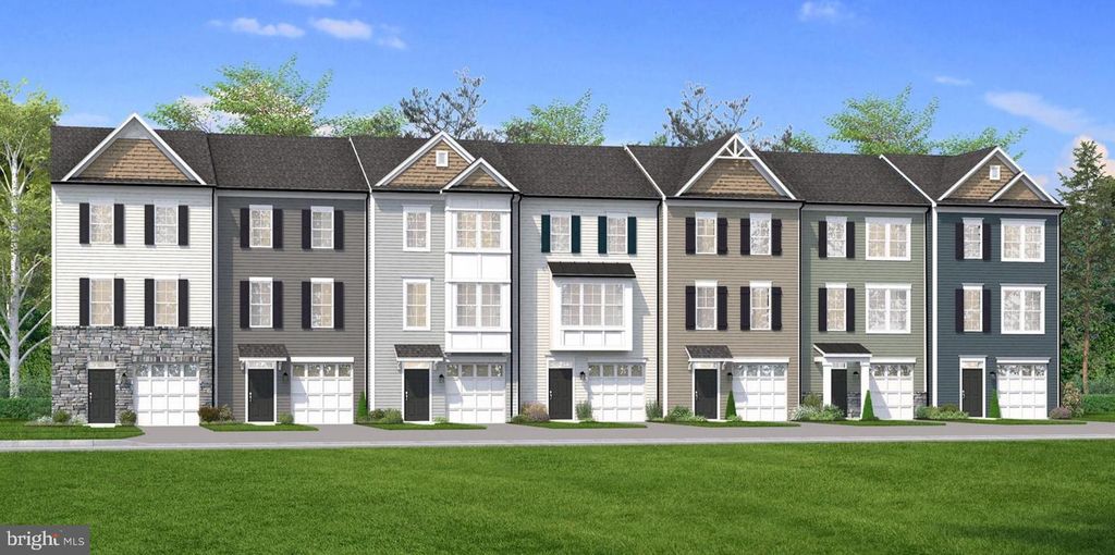 HOMESITE 742 EDGEBROOK DR, Charles Town, WV 25414