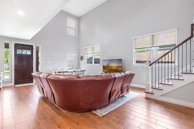 21410 Fox Pup Drive, Houston, TX 77532