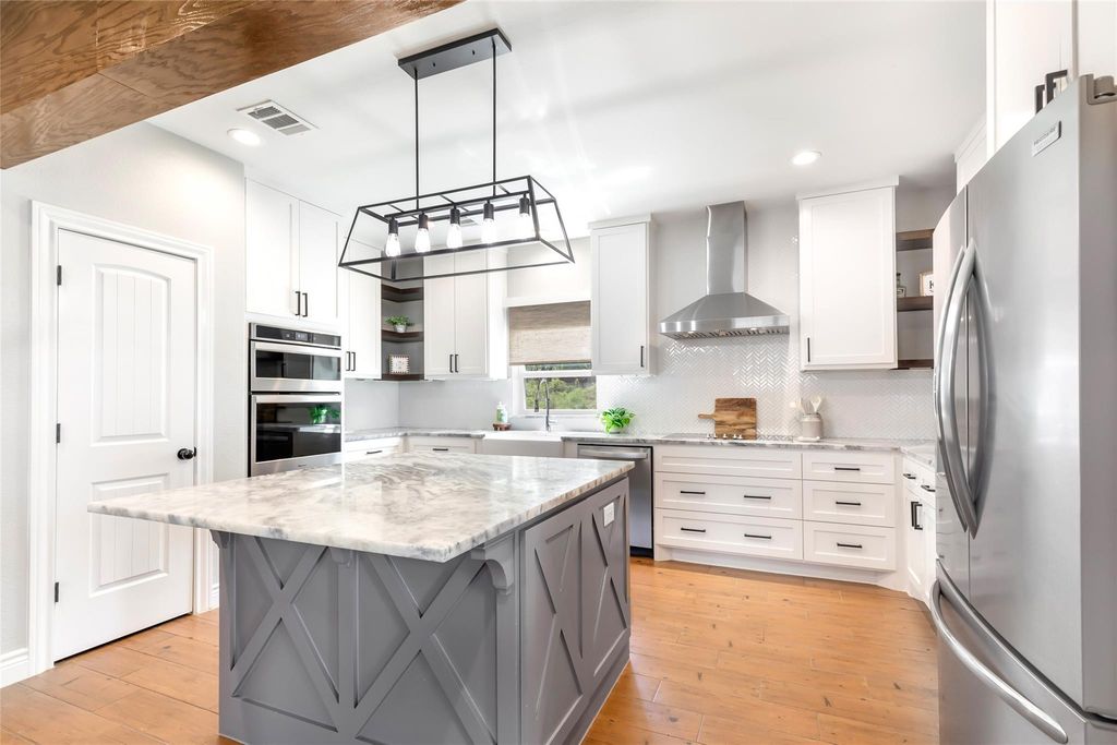 21410 Fox Pup Drive, Houston, TX 77532