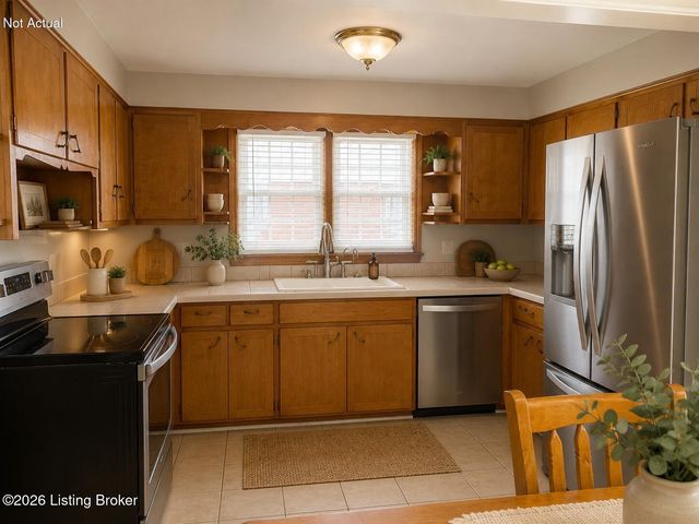 4926 Determine Ln, Louisville, KY 40216