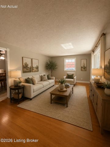4926 Determine Ln, Louisville, KY 40216