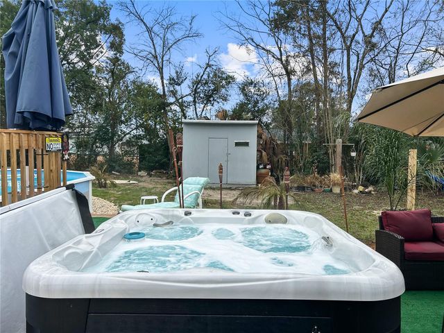 502 WOLFE STREET, Wildwood, FL 34785