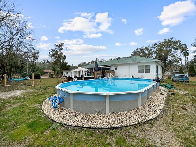 502 WOLFE STREET, Wildwood, FL 34785