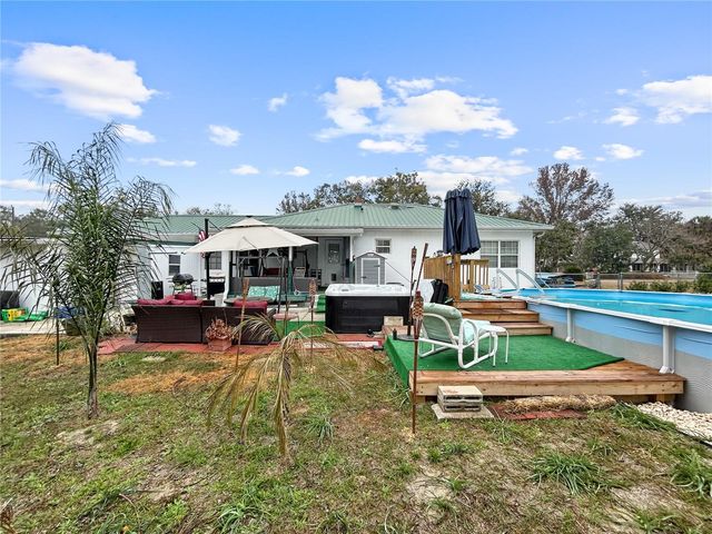 502 WOLFE STREET, Wildwood, FL 34785