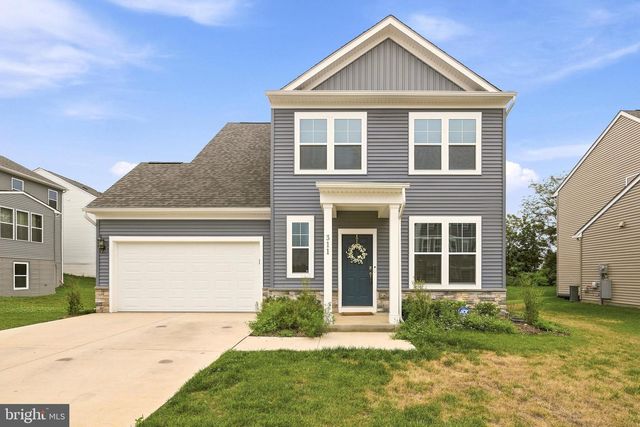 311 ANTHEM ST, Ranson, WV 25438