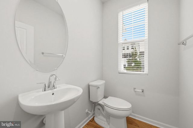 311 ANTHEM ST, Ranson, WV 25438