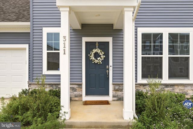 311 ANTHEM ST, Ranson, WV 25438