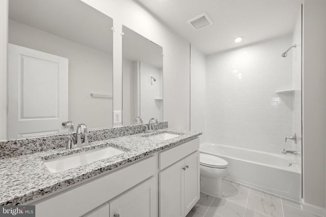 311 ANTHEM ST, Ranson, WV 25438