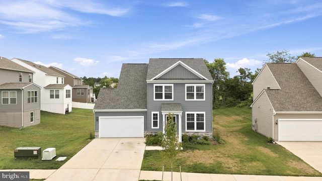 311 ANTHEM ST, Ranson, WV 25438