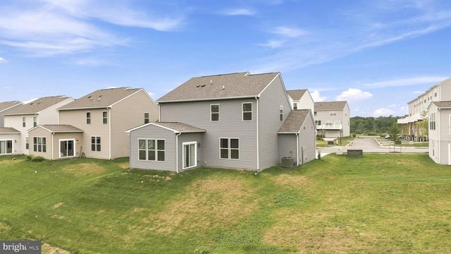 311 ANTHEM ST, Ranson, WV 25438