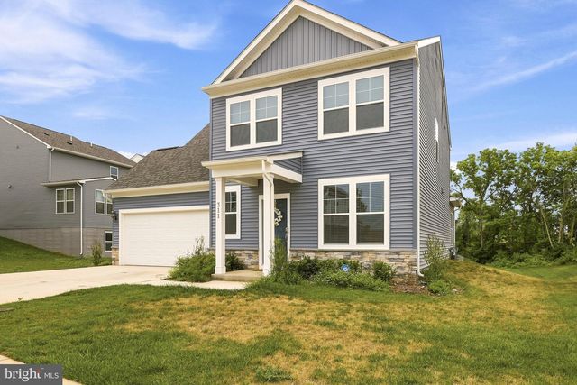 311 ANTHEM ST, Ranson, WV 25438