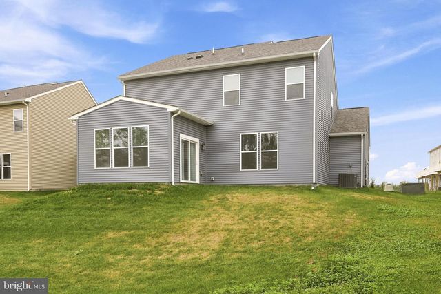 311 ANTHEM ST, Ranson, WV 25438
