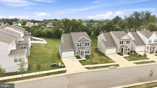 311 ANTHEM ST, Ranson, WV 25438