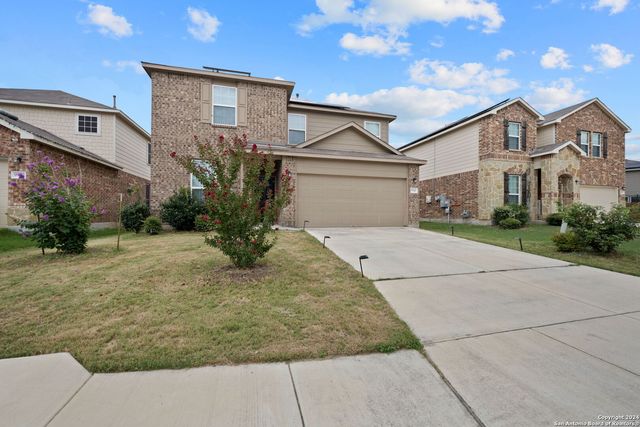 9947 COWBOY LN, San Antonio, TX 78254