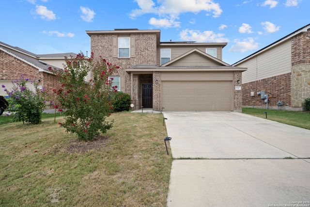 9947 COWBOY LN, San Antonio, TX 78254