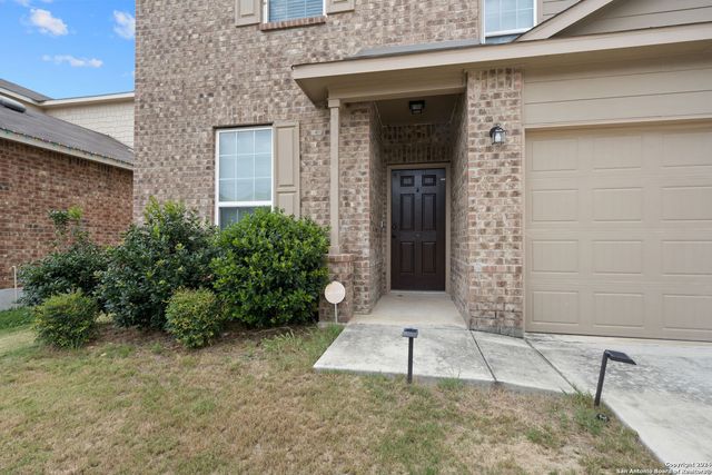 9947 COWBOY LN, San Antonio, TX 78254
