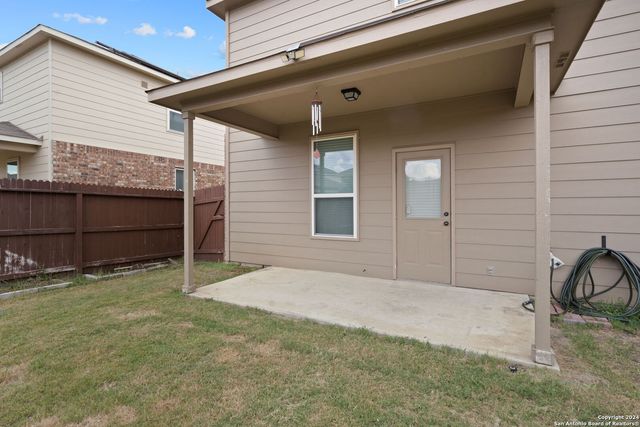 9947 COWBOY LN, San Antonio, TX 78254