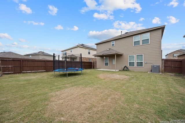 9947 COWBOY LN, San Antonio, TX 78254