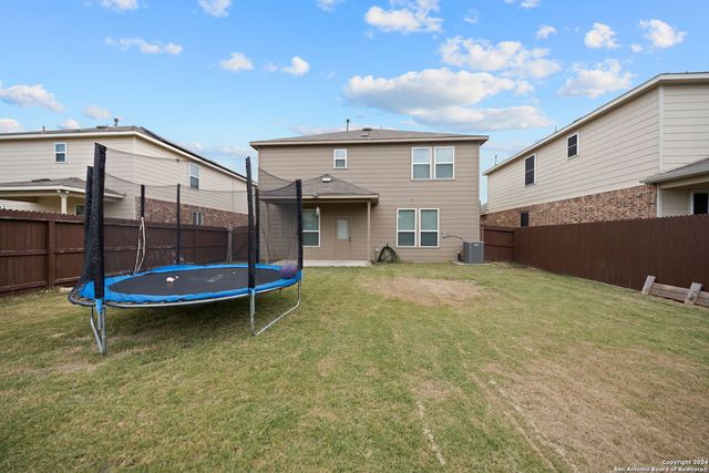 9947 COWBOY LN, San Antonio, TX 78254