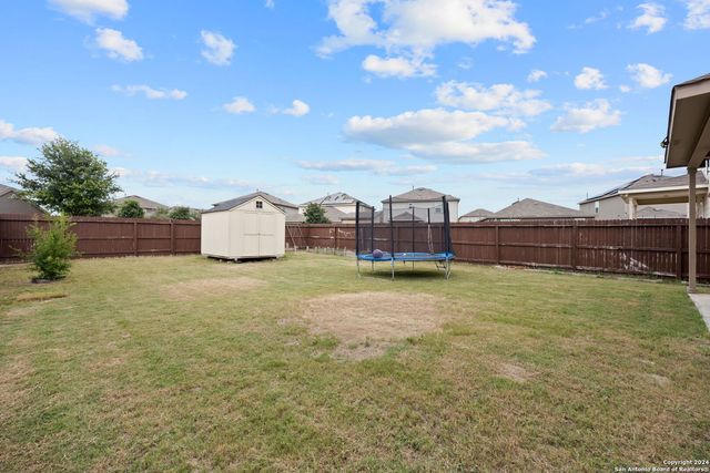 9947 COWBOY LN, San Antonio, TX 78254