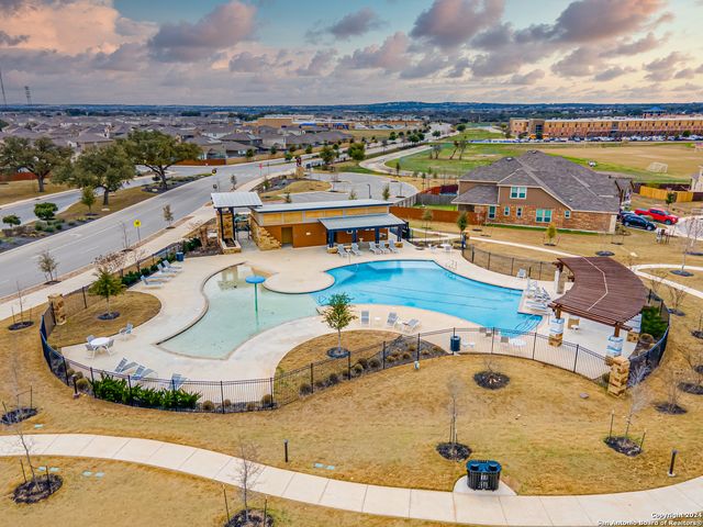 9947 COWBOY LN, San Antonio, TX 78254