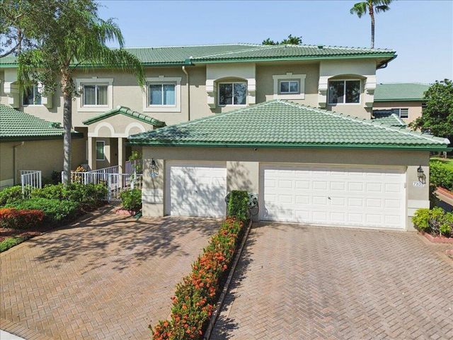 7937 EXETER Circle E 102, Tamarac, FL 33321