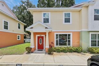 243 ALEXANDER WOODS DRIVE, Plant City, FL 33563
