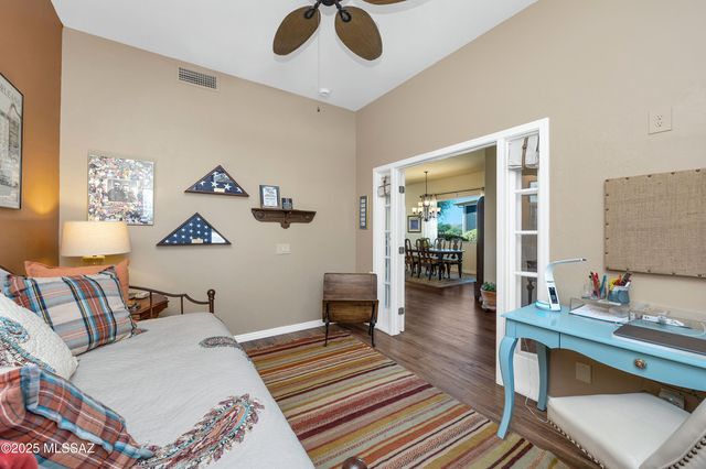 38946 S Serenity Lane, Saddlebrooke, AZ 85739