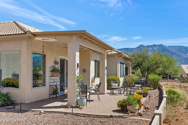 38946 S Serenity Lane, Saddlebrooke, AZ 85739