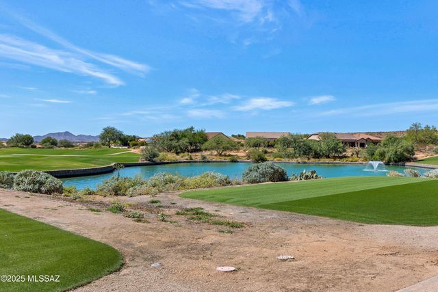 38946 S Serenity Lane, Saddlebrooke, AZ 85739