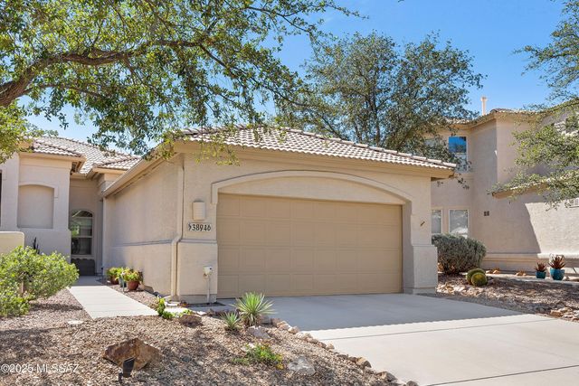 38946 S Serenity Lane, Saddlebrooke, AZ 85739
