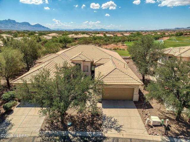 38946 S Serenity Lane, Saddlebrooke, AZ 85739