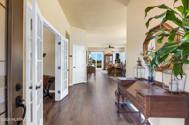 38946 S Serenity Lane, Saddlebrooke, AZ 85739