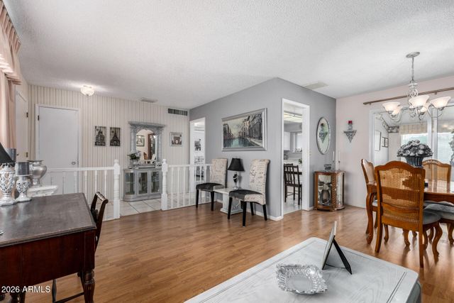 10415 W CINNEBAR Avenue, Sun City, AZ 85351